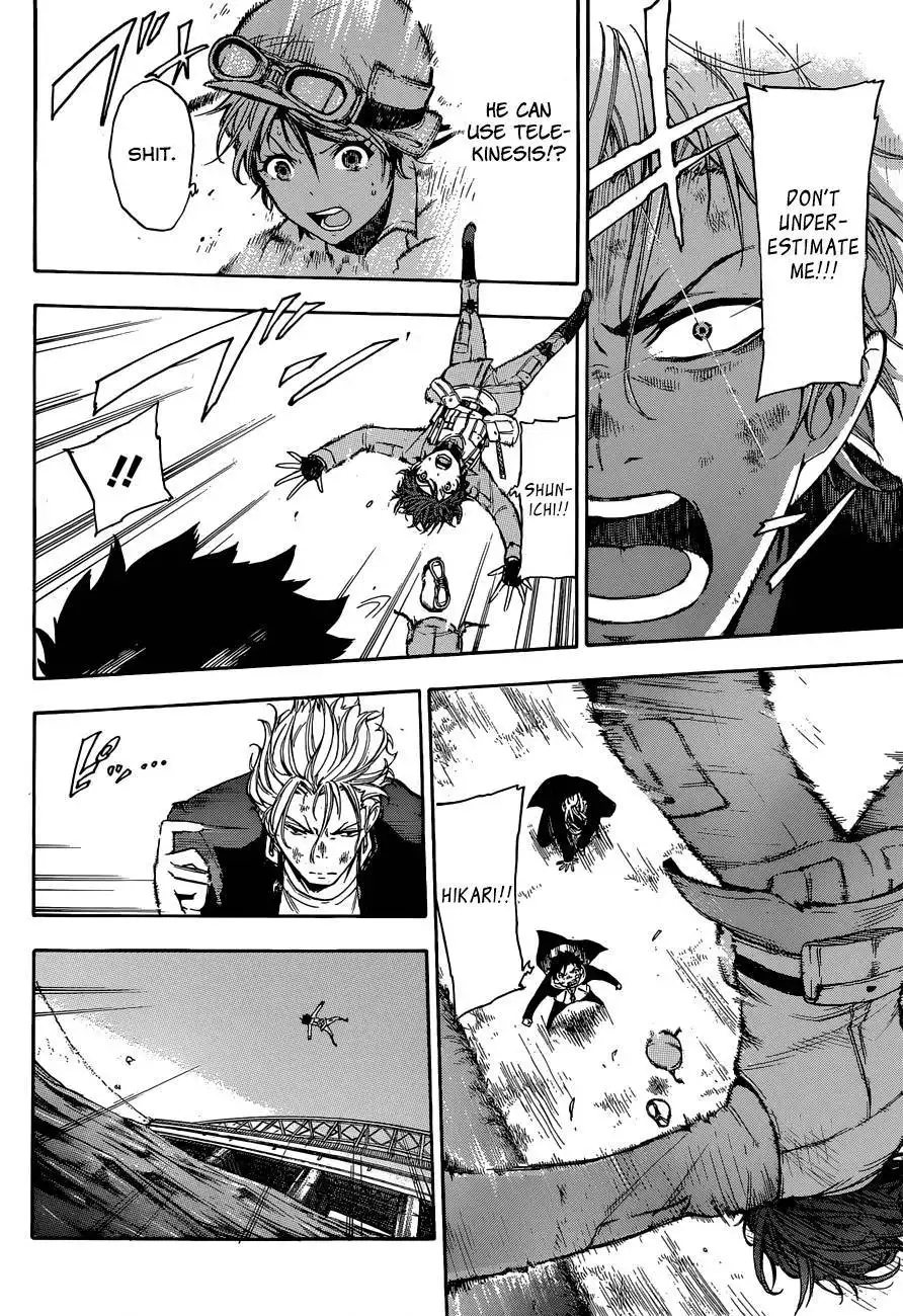 Second Brain Chapter 3 37